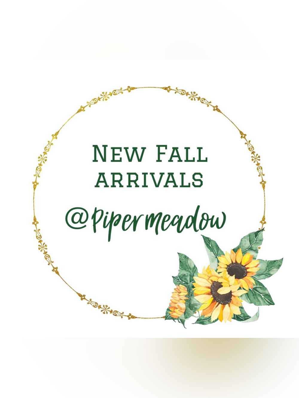 ❤️ New Fall Arrivals!!